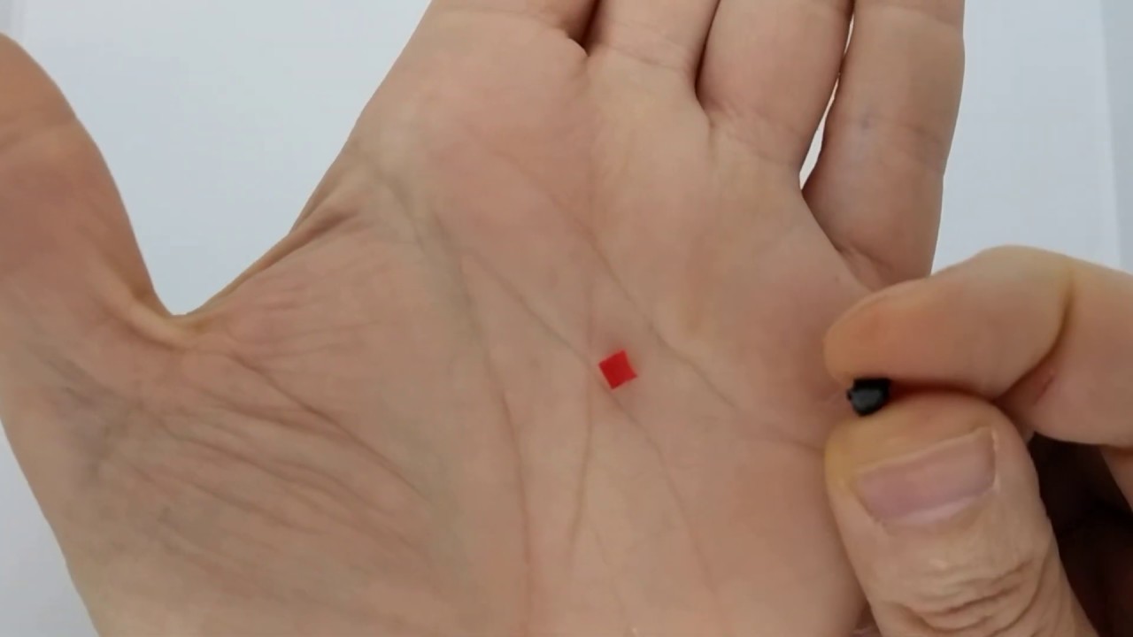 Gear Parts Omega Nub