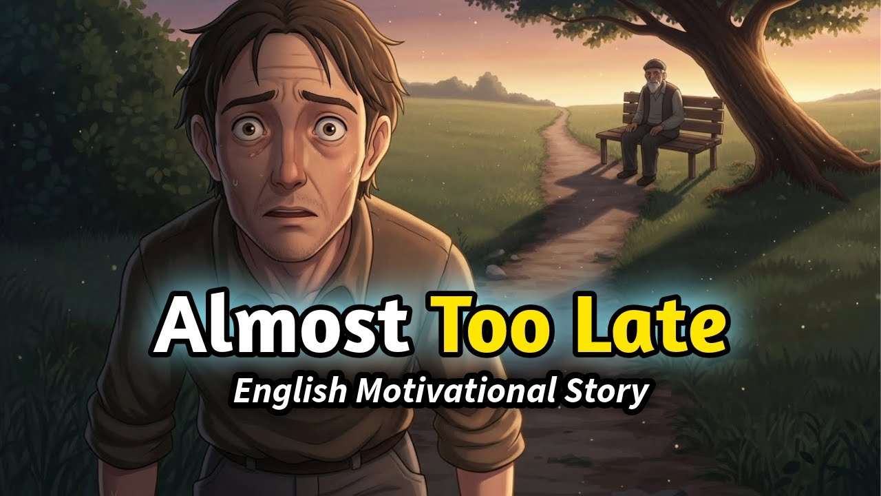 Восхождение после неудачи | История человека, потерявшего всё, но обретшего себя | Вдохновляющая ...