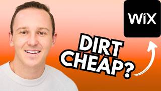 Is Wix Stock Too Cheap to Ignore??? (Ticker: WIX) - FULL PODCAST