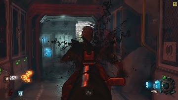 Call Of Duty Black Ops 3 Custom Zombies (Area 51) Full Map N Easter Egg Guide; A One Parter