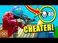 Fortnite Cheatsinfo