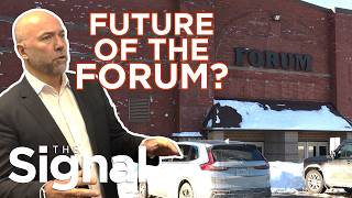 HRM council, activists, disagree on Halifax Forum’s future