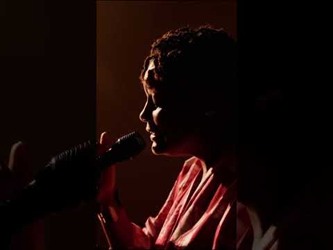 Ne me quitte pas (version lingala) – LysJoy