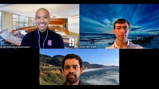 From STEM, Energy, and the Environment to Stanford MBA
