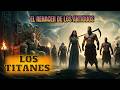 🔥Antes de los Dioses: Los Titanes #históriaantigua #mitosantiguos #curiosidadeshistoricas #video