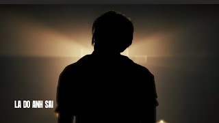 Kimlong - Là Do Anh Sai Official Visualizer