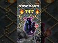 BASE TH17 | BASE FARMING, WAR & CWL | CLASH OF CLANS @gloriousgmg