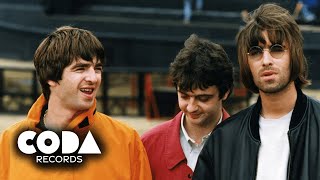 Oasis – Music In Review (Full Music Documentary)