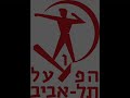 Ultras Hapoel - קטע משיר האליפות 2010