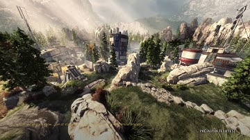 Titanfall 2 Tech Test | Episode #1 | Pilots vs. Pilots