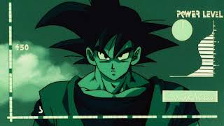 Dragon Ball Z BGM - Goku Faces The Androids (M1407)