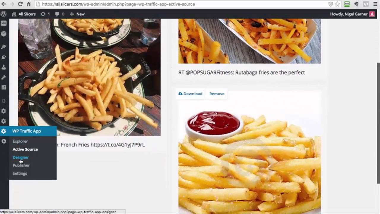 WP Traffic App Demo | Review Amazing Bonus and Discount