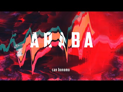 Can Bonomo - Araba (Official Video)