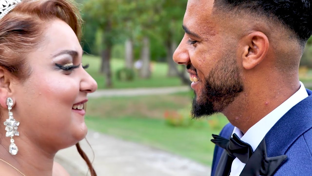 Martesa Ergys & Melisa