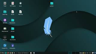 linux commandline