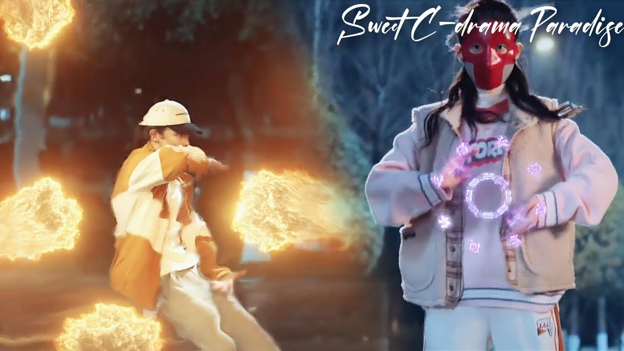 𝟮𝟬𝟮𝟱 𝗔𝗖𝗧𝗜𝗢𝗡 𝗠𝗢𝗩𝗜𝗘! Elite squad stormed youth—He's No.1 kung fu master, unscathed! 💥