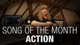 Sweet - 02 Song Of The Month Action Official 