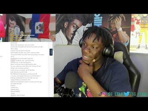 Truespiritgang Reacts To Friendly Thug 52 Ngg You Only Live Once