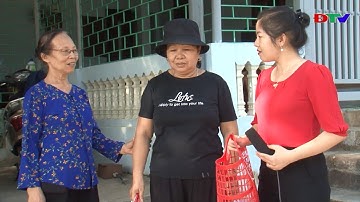 ĐIỆN BIÊN -  NGƯỜI CAO TUỔI NÓI KHÔNG VỚI RÁC THẢI NHỰA