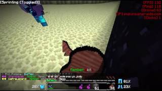 Ese Kill Aura!