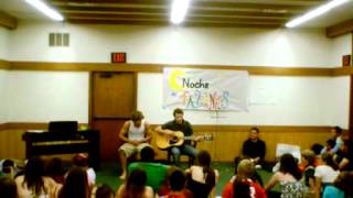 Eldb 2006 Natan And Bruno