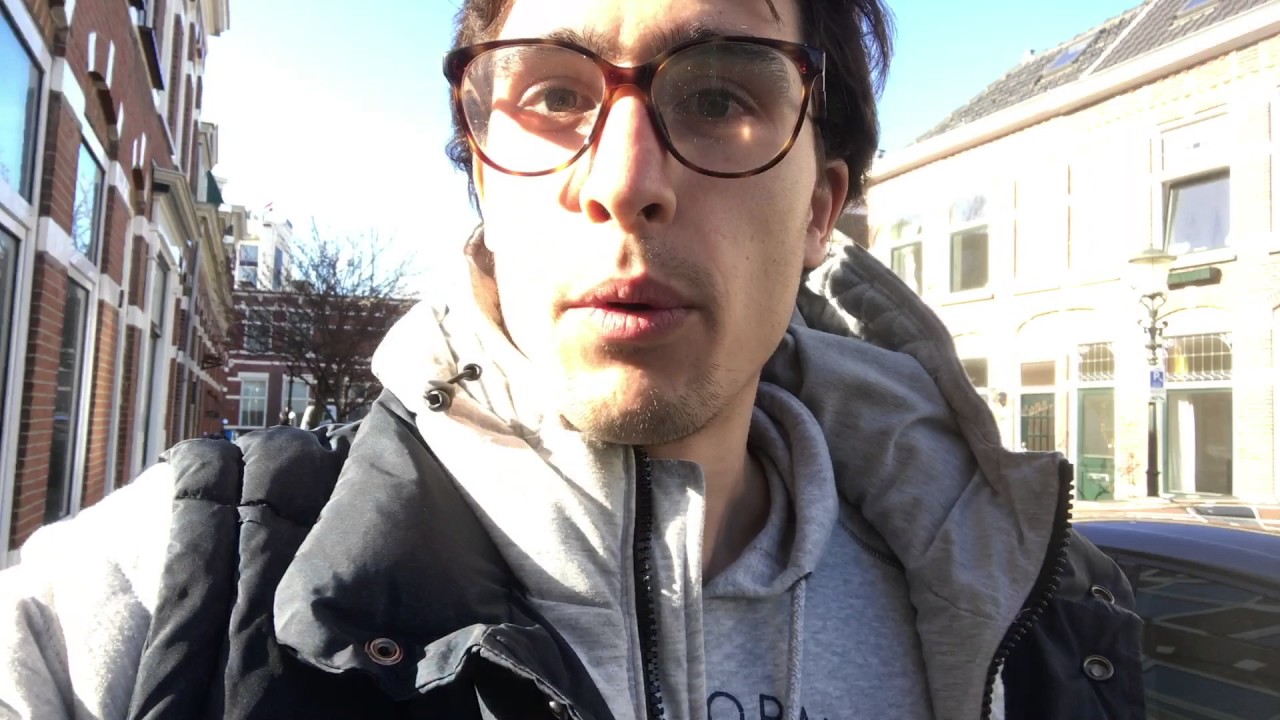 The Life of Randy #20 - ITSNOTSALAD UPDATE - WHATS GOING ON?!