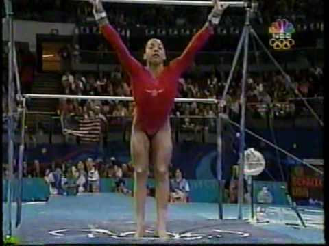 2000 Sydney Olympics - Women's Prelims Part 6