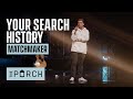 Your Search History | JD Rodgers