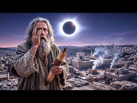 ¿Por Qué El Libro De ISAÍAS Es El Más IMPRESIONANTE De La Biblia? La Revelación Puede Sorprenderte