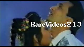 Shudra 1992 | UNRELEASED | Taj Mahal Ko Gawah | Mohd. Aziz | Bappi Lahiri
