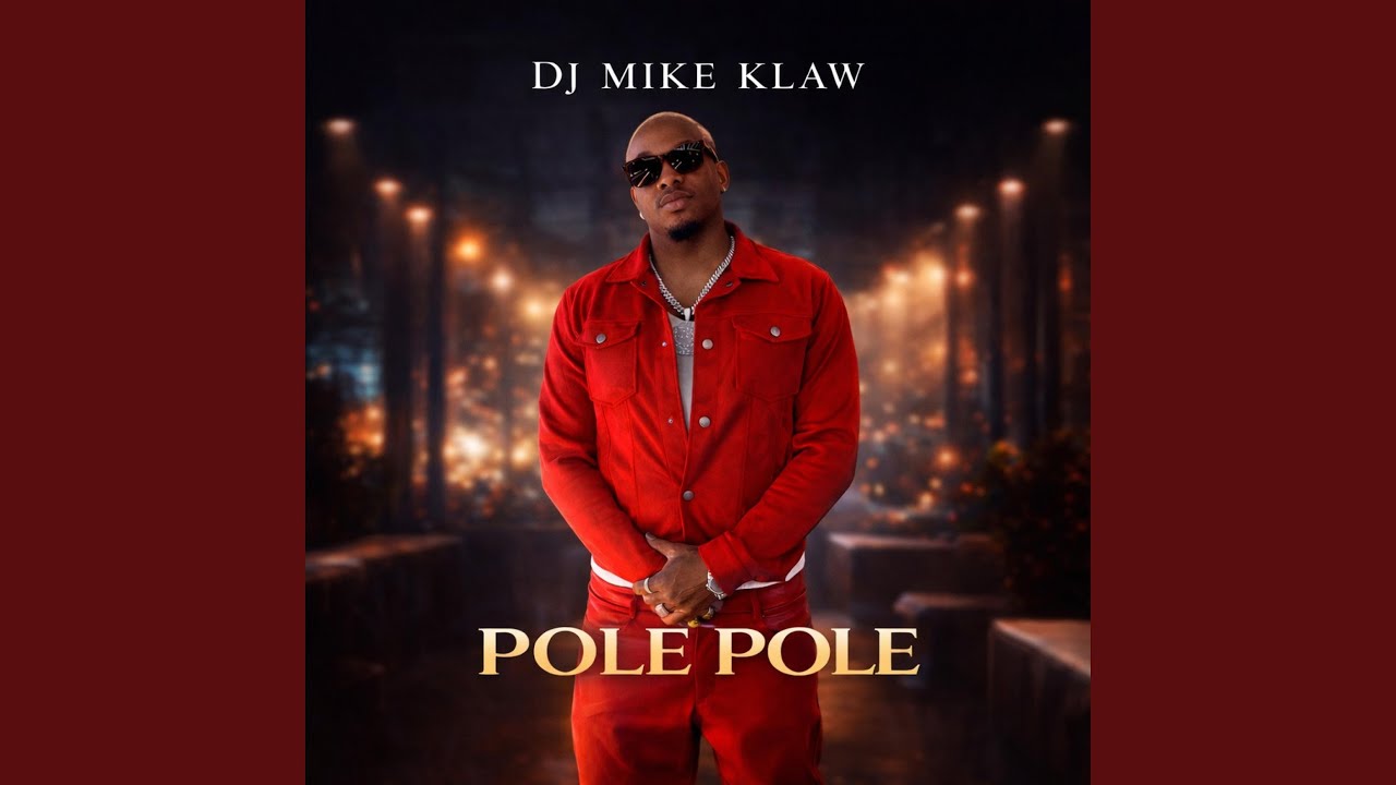 Watch Pole Pole on YouTube Watch Pole Pole on YouTube