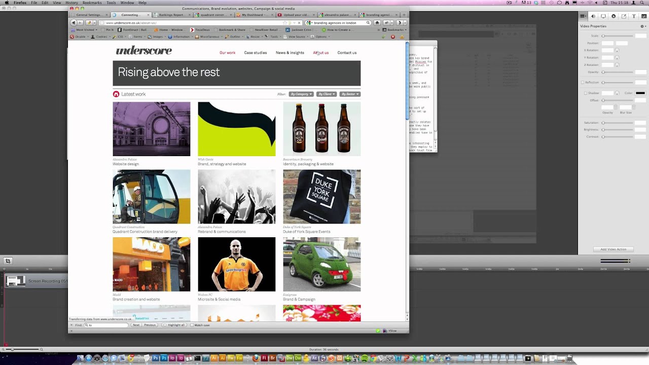 branding agencies in london branding agencies in london