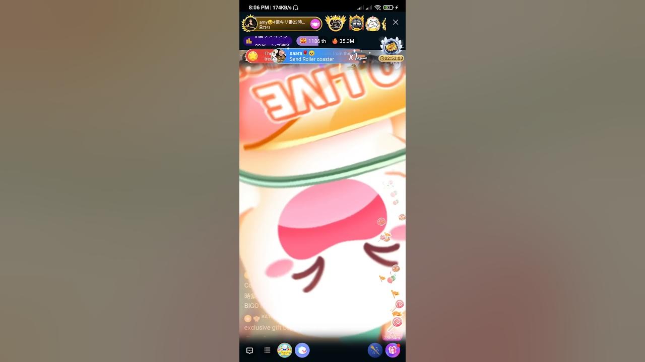 BIGO WORLD RECORD BIGGEST PK 1850 BOXES OPEN 🙏🏻 SAOOD YouTube