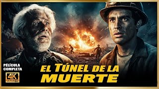 "THE TUNNEL OF DEATH" Based on true events Full movie