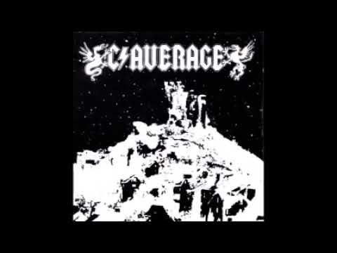 C Average - C Average (Full Album)
