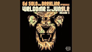 Welcome To The Jungle Vol. 5 (Continuous DJ Mix, Pt. 1)