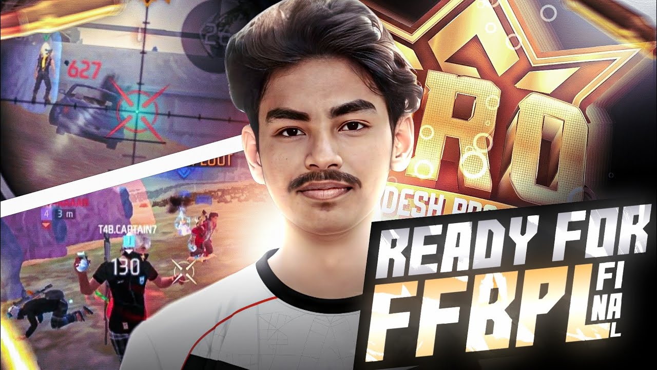 READY FOR FFBPL FINAL | TEAM T4B OFFICIAL | TOURNAMENT HIGHLIGHT | IQOO Z9 TURBO | CAPTAIN🔥