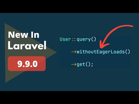 3 New Things Added - New In Laravel 9.9.0