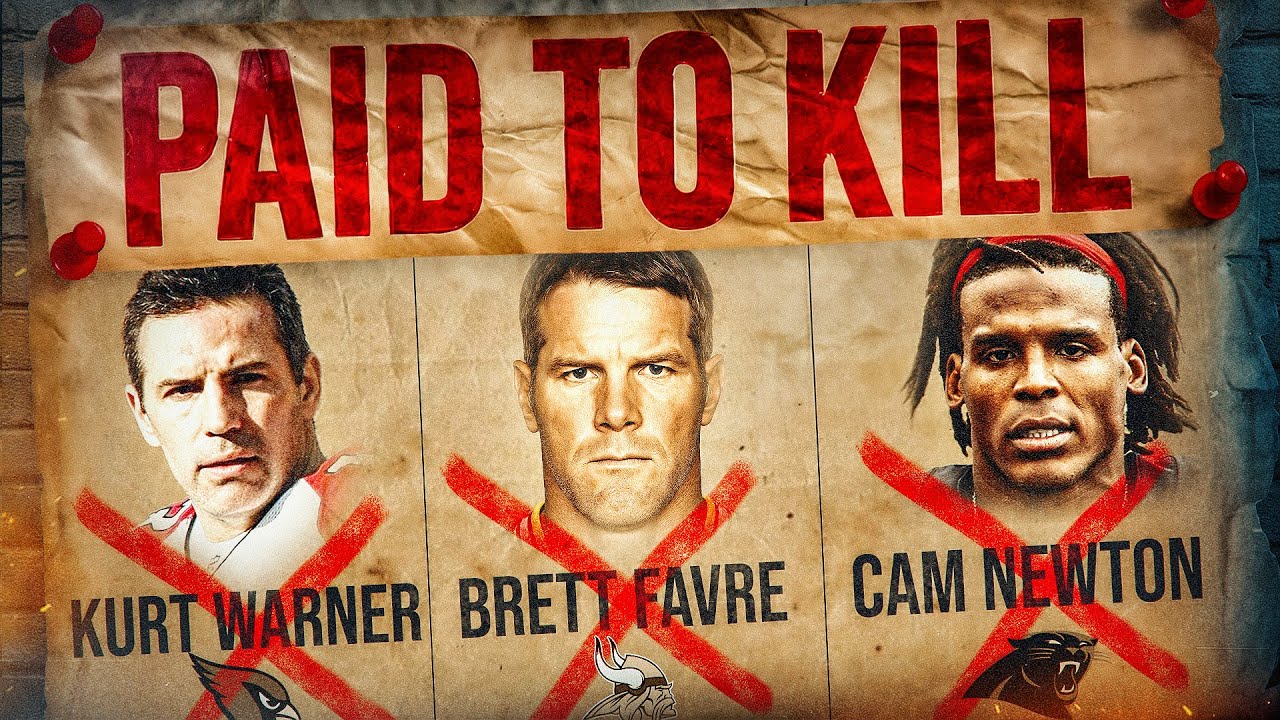 The Most Vile Strategy In NFL History