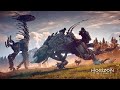 Gamers city  horizon zero dawn part 7  live stream  ps4 gamming 