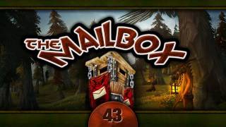 βΊ The Mailbox - September 3, 2011