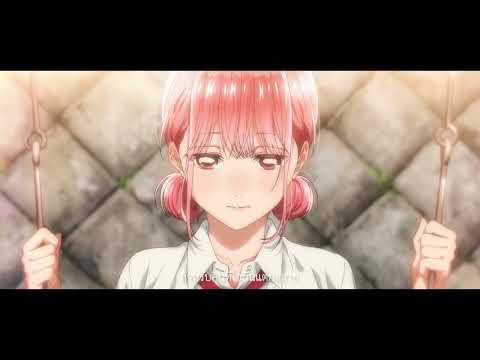 [MAD] สักวันฉันจะหายดี - INK WARUNTORN #Bluebox #aonohako