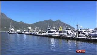 Unlocking the Oceans Economy