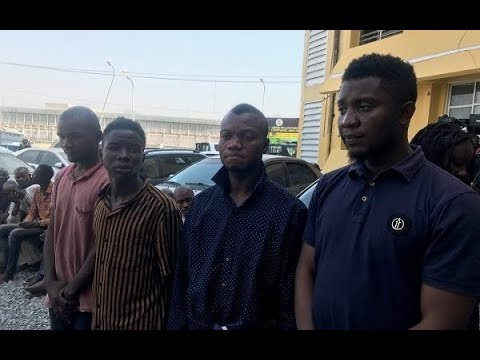 FULL VIDEO : How I Helped Robbers In Foiled Abuja Bank Robbery–Staff | Viable Tv