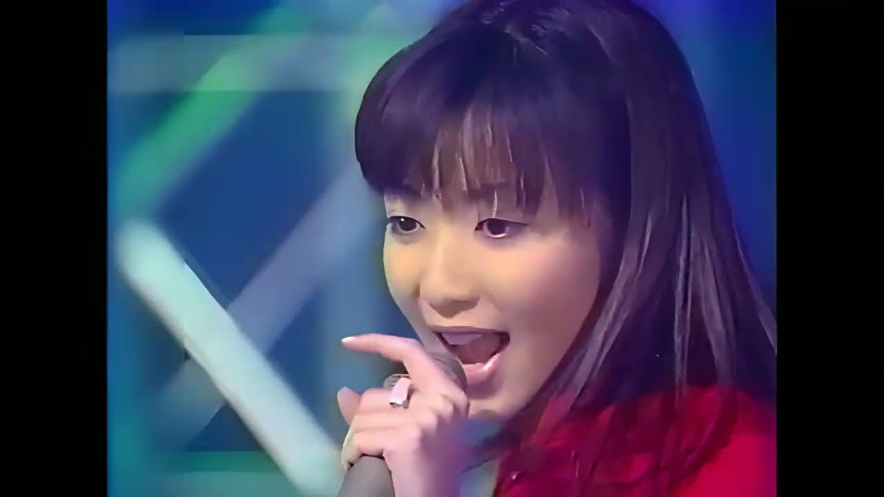 Every Little Thing - Dear My Friend 1997 HD - YouTube