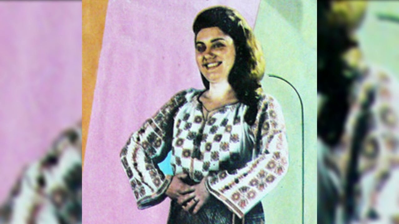voci uitate | Maria Untaru - Aseară pe înserat