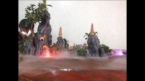 Các mẫu thiết kế thi công nhà vườn đẹp nhất năm 2020