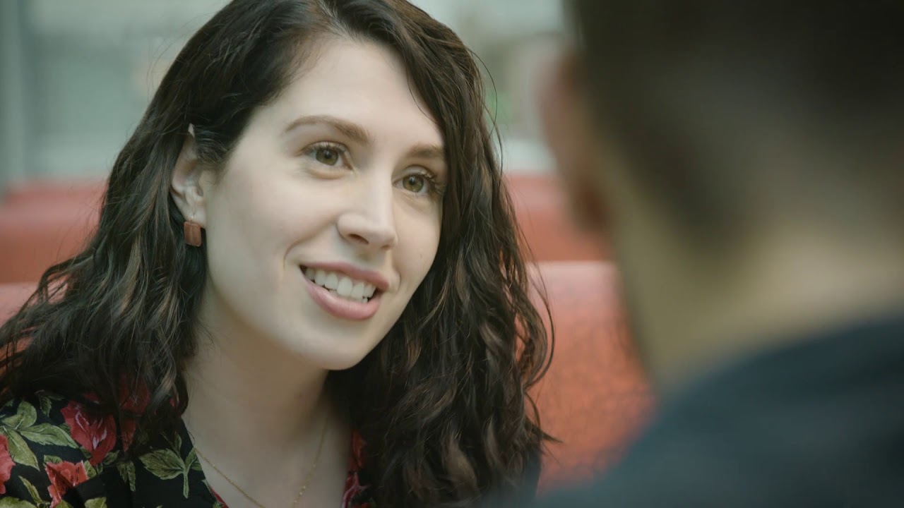 Jefferson Community College - Day In The Life