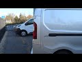 Opel Vivaro VN-992-K 2015 113.000km