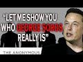 It Happened Now! Here&#39;s Why Elon Musk Gets Challenged By George Soros